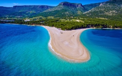 Где отдохнуть в июне