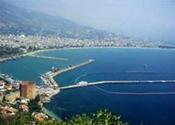 Турция из Казани цены