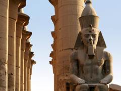 Экскурсии в Египте из Шарм Эль Шейха: Луксор