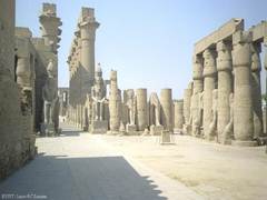 Экскурсии по Египту из Табы: Луксор