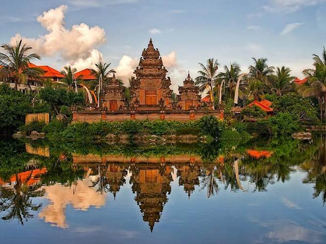 Отели в Египте отзывы