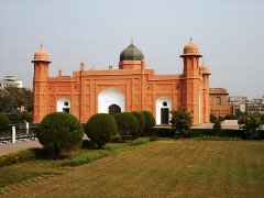 Форт Лалбаг, Дакка, Бангладеш