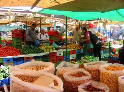 Кипр. Рынок.