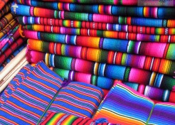 Гватемала. Текстиль.