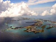 Страны мира - Бермудские острова: расположение, столица, население, достопримечательности, карта