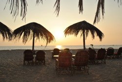 Туры в Анджуна из Казани