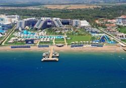 Туры в Белек из Казани