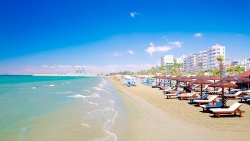 Туры в Ларнаку из Казани