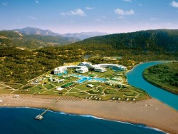 Туры в Даламан из Казани