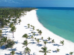 Тур в Доминикану в январе