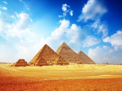 Поиск туров в Египет