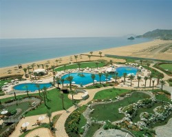 Туры в Фуджейра из Казани