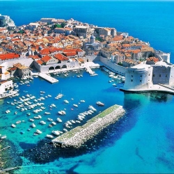 Поиск туров в Хорватию в июне