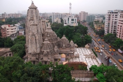 Туры в Калькутту из Казани