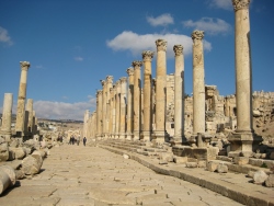 Туры в Иорданию в январе