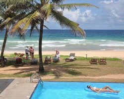 Туры в Коггала из Казани