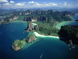 Купить тур на Краби из Казани