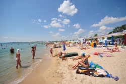 Туры в Заозерное из Казани