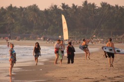 Туры в Морджим из Казани