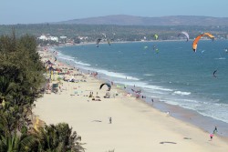 Туры в Муйне из Казани