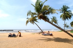 Туры на Шри-Ланку в октябре