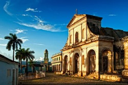 Туры в Тринидад из Казани