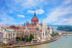 Экскурсионные туры в Венгрию