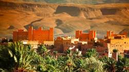 Туры в Марокко в январе