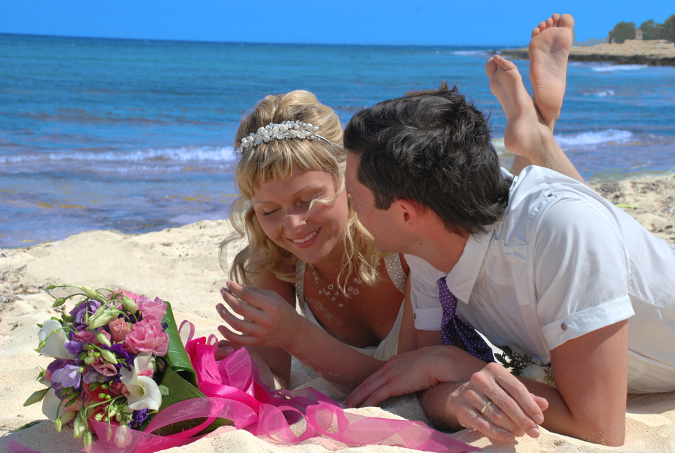 Свадьба на Кипре в Культурном Центре Гермасойя, Лимассол